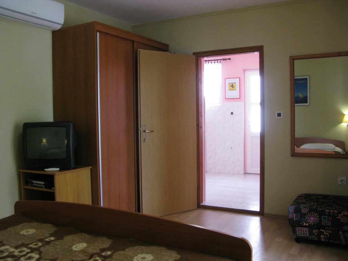Apartments And Rooms Lanca Banjol 外观 照片