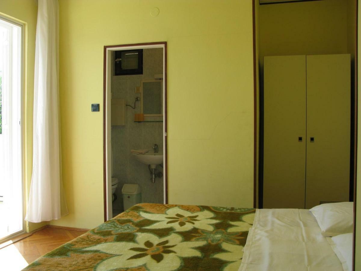 Apartments And Rooms Lanca Banjol 外观 照片